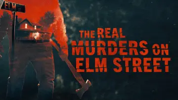 Задник к сериалу "Настоящие убийства на улице Вязов" #1554238