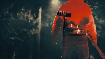 Задник к сериалу "Настоящие убийства на улице Вязов" #1554240