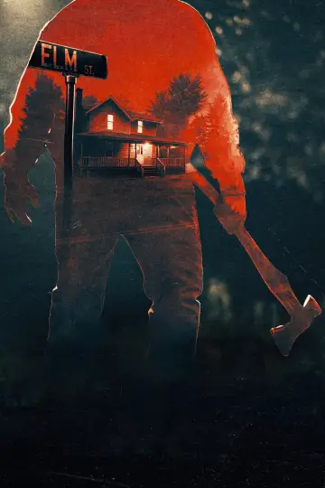 Постер к сериалу "Настоящие убийства на улице Вязов" #1554243