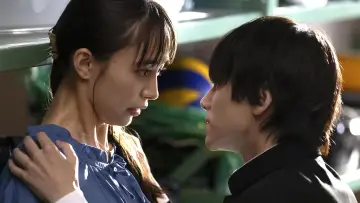Задник к сериалу "Тиба-кун из моего города" #1501301