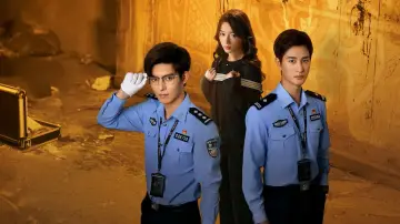 Задник к сериалу "原罪" #1601956