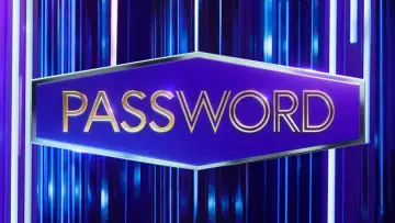 Задник к сериалу "Password" #1561360