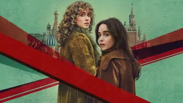 Задник к сериалу "ПОНИ" #1390131