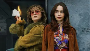Задник к сериалу "ПОНИ" #1390135