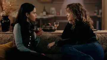 Задник к сериалу "ПОНИ" #1390139