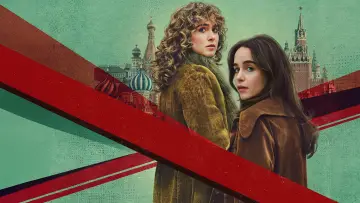 Задник к сериалу "ПОНИ" #1390140