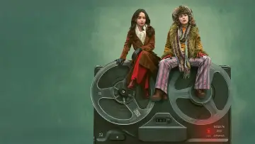 Задник к сериалу "ПОНИ" #1390141