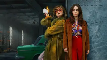 Задник к сериалу "ПОНИ" #1390142