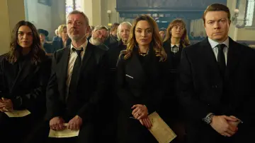 Задник к сериалу "Я, Джек Райт" #1501277