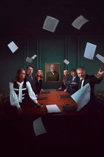 Постер к сериалу "Я, Джек Райт" #1501284