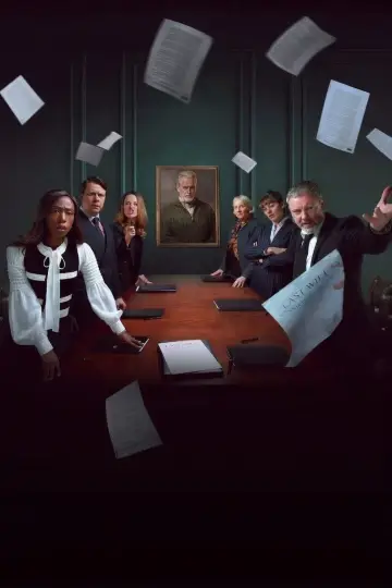 Постер к сериалу "Я, Джек Райт" #1501285