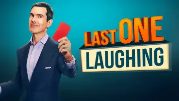 Задник к сериалу "LOL: Последний, кто смеется (Великобритания)" #1484928