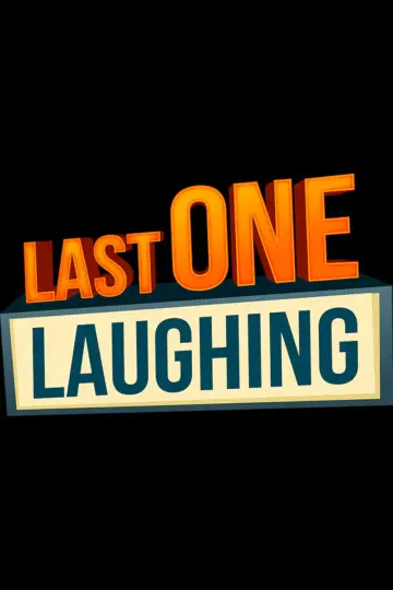 Постер к сериалу "LOL: Последний, кто смеется (Великобритания)" #1484937