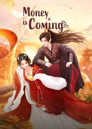 Постер к сериалу "Деньги идут" #1762949