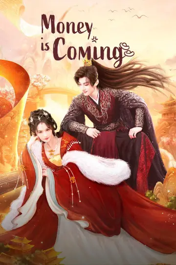Постер к сериалу "Деньги идут" #1762950
