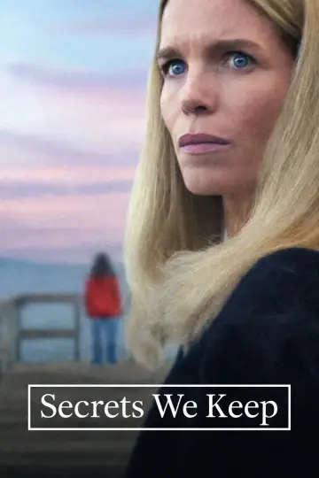 Постер к сериалу "Тайны по соседству" #1547194