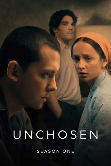 Постер к сериалу "Отреченная" #1750235