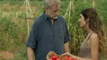 Задник к сериалу "Возвращение в Лас-Сабинас" #1663544