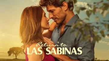 Задник к сериалу "Возвращение в Лас-Сабинас" #1663553