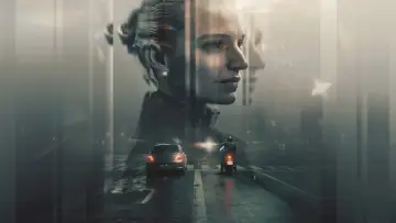 Задник к сериалу "Ценный кадр" #1452337