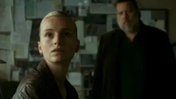 Задник к сериалу "Ценный кадр" #1452338