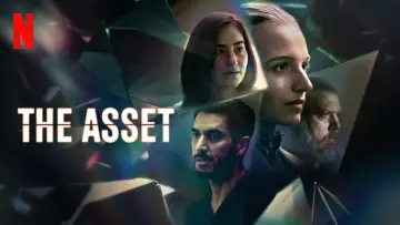 Задник к сериалу "Ценный кадр" #1452340
