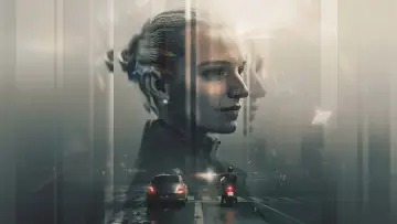 Задник к сериалу "Ценный кадр" #1452341