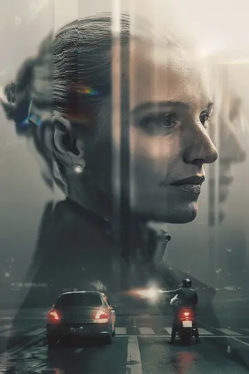 Постер к сериалу "Ценный кадр" #1452349