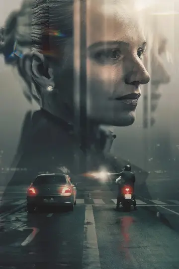 Постер к сериалу "Ценный кадр" #1452350