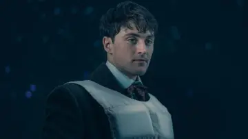 Задник к сериалу "Titanic Sinks Tonight" #1472459