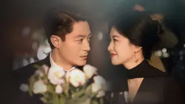 Задник к сериалу "他为什么依然单身" #1548946