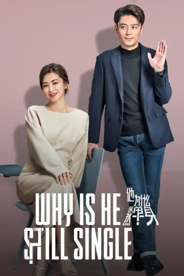 Постер к сериалу "他为什么依然单身" #1548952