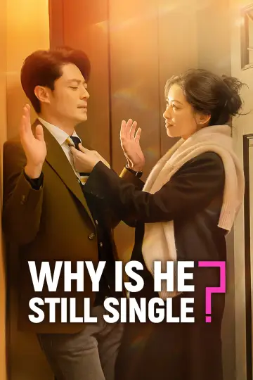 Постер к сериалу "他为什么依然单身" #1548954