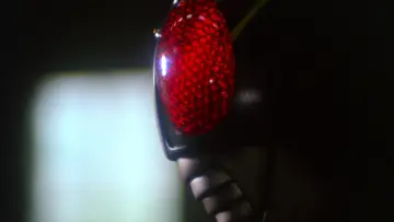 Задник к сериалу "仮面ライダーBLACK" #1537867