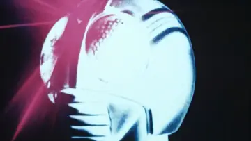 Задник к сериалу "仮面ライダーBLACK" #1537872
