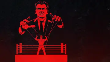 Задник к сериалу "Мистер Макмэн" #1551804