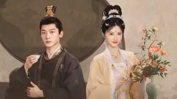 Задник к сериалу "似锦" #1550983