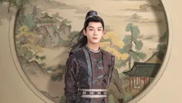 Задник к сериалу "似锦" #1550985