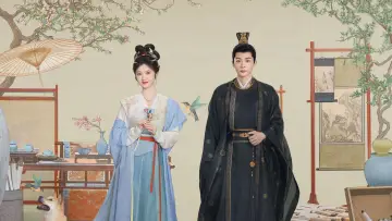 Задник к сериалу "似锦" #1550986