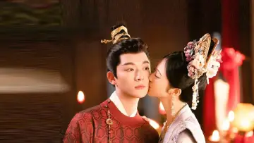 Задник к сериалу "似锦" #1550988