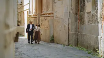Задник к сериалу "Паста-квин" #1874611
