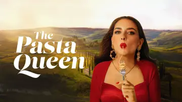 Задник к сериалу "Паста-квин" #1874620