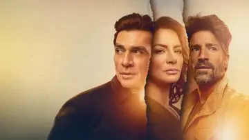 Задник к сериалу "Прерванные игры" #1557030