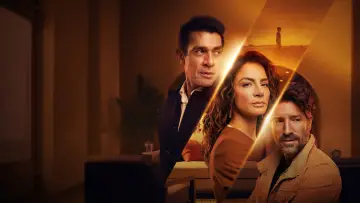Задник к сериалу "Прерванные игры" #1557031