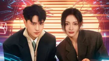 Задник к сериалу "他们的奇妙时光" #1605996