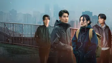 Задник к сериалу "Любящие незнакомцы" #1481045