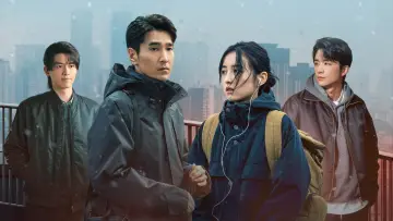 Задник к сериалу "Любящие незнакомцы" #1481046