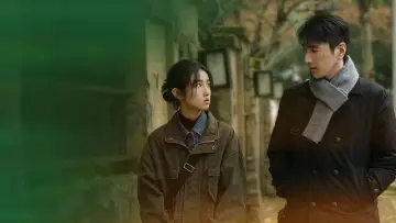 Задник к сериалу "Любящие незнакомцы" #1668730