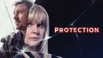 Задник к сериалу "Защита" #1551795