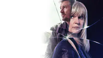 Задник к сериалу "Защита" #1551796